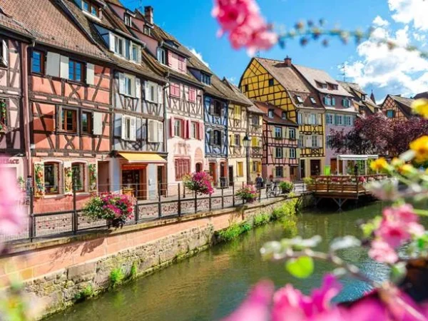 france-colmar-petite-venise